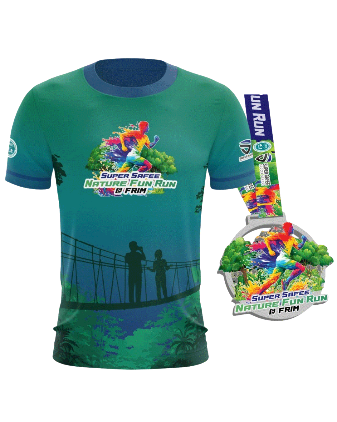 Malaya Jersi King jersey design sample 6