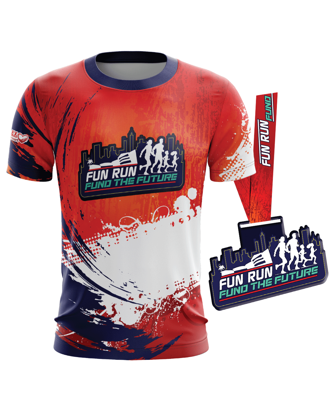 Malaya Jersi King jersey design sample 2