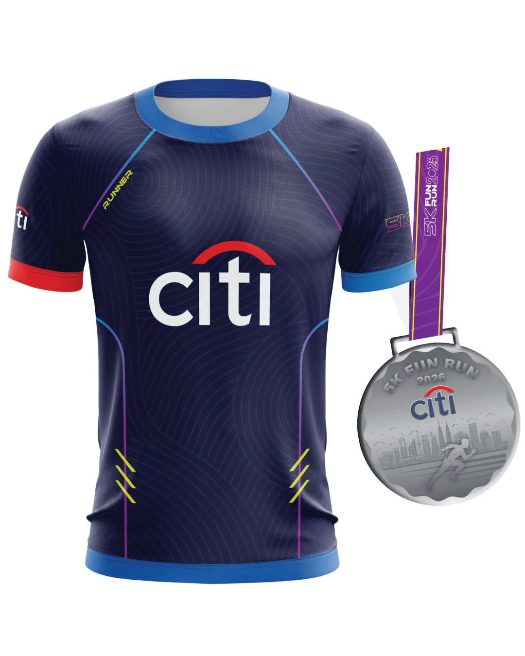 Malaya Jersi King jersey design sample 1